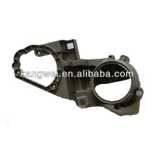 Aluminum die casting brackets